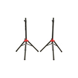 Fender Compact Speaker Stands with Bag