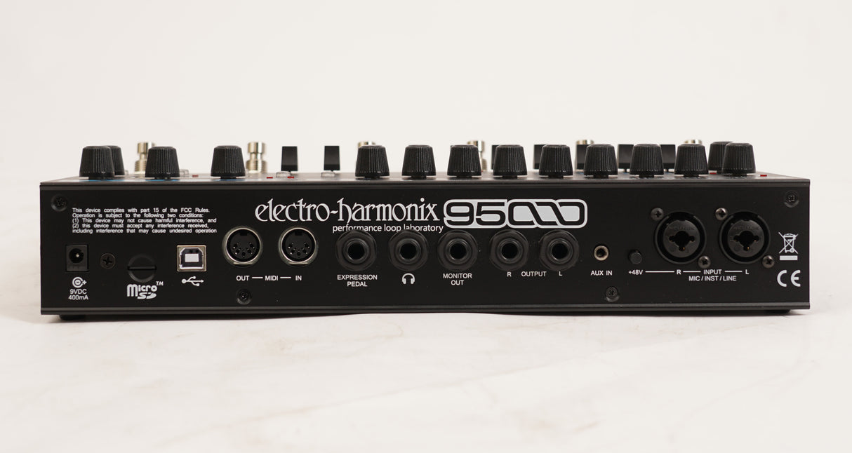 Electro-Harmonix 95000 Performance Loop Laboratory (Used)