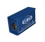 Cloud Microphones Cloudlifter CL-X Mic Activator with XLR Cables Bundle