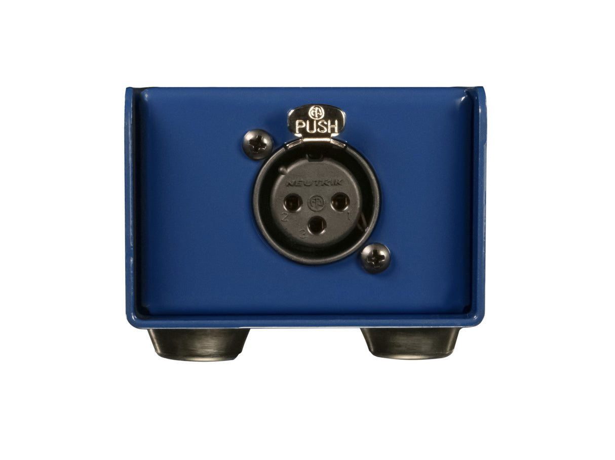 Cloud Microphones Cloudlifter CL-X Mic Activator with XLR Cables Bundle