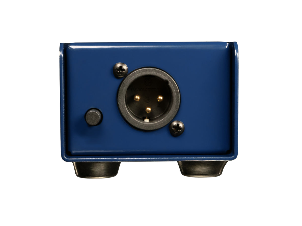 Cloud Microphones Cloudlifter CL-X Mic Activator with XLR Cables Bundle