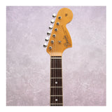 Fender Custom Shop '67 HSS Strat Journeyman Relic Closet Classic, Faded Ice Blue