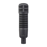 Bosch Electro-Voice RE20 Large Diaphragm Dynamic Vocal Microphone Bundle