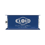 Cloud Microphones Cloudlifter CL-1 Mic Activator (2-Pack) with 2x XLR Cables