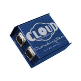 Cloud Microphones Cloudlifter CL-2 Dual-Channel Mic Activator Bundle