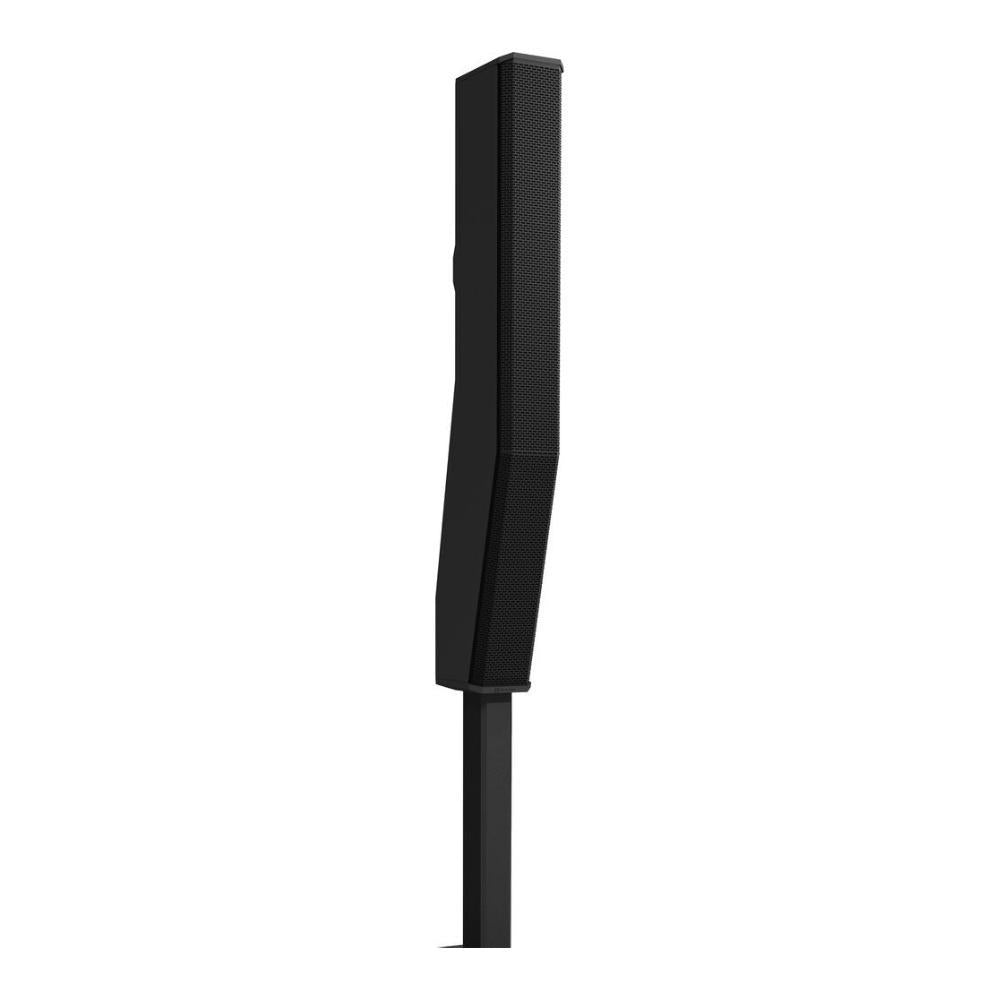 Electro-Voice EVOLVE 18-Inch Subwoofer (Black) with EVOLVE 70 / 90 Portable PA