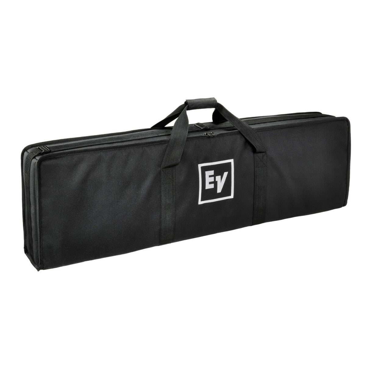 Electro-Voice EVOLVE 18-Inch Subwoofer (Black) with EVOLVE 70 / 90 Portable PA