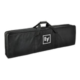 Electro-Voice EVOLVE 18-Inch Subwoofer (Black) with EVOLVE 70 / 90 Portable PA