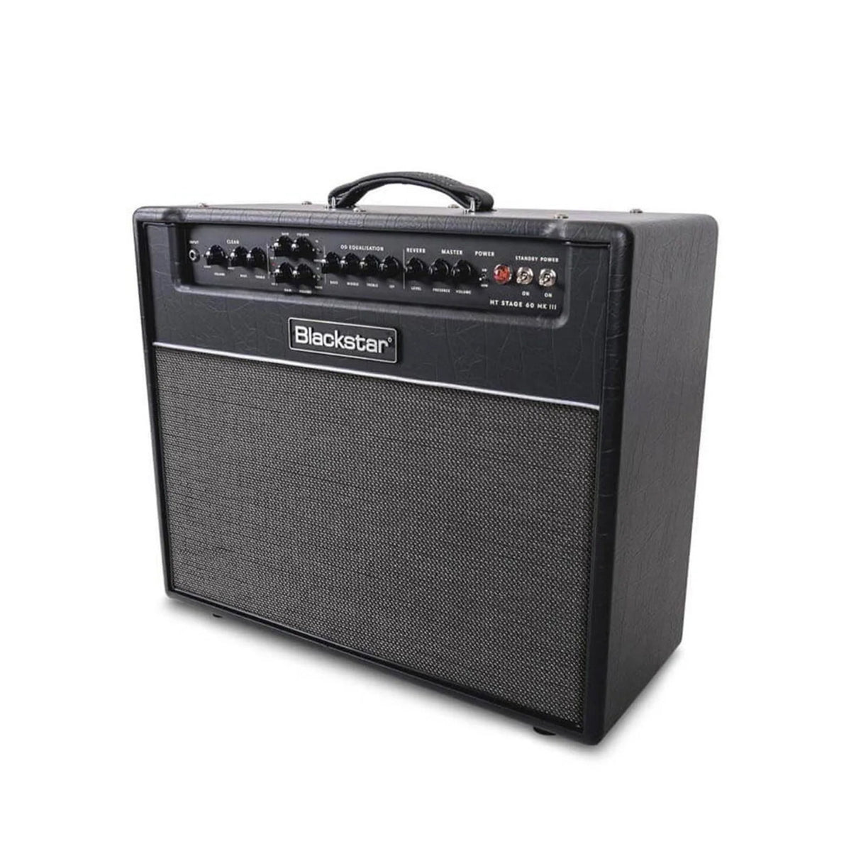 Blackstar HT Stage 60 HTV-60 MKIII 1x12 Combo Guitar Amplifier