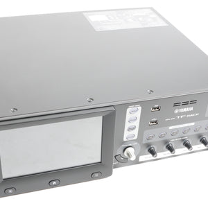 Rackmount & Stage Mixers