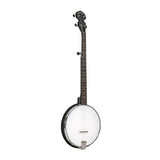 Gold Tone AC-1: Acoustic Composite 5-String Openback Banjo with Gig Bag