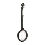 Gold Tone AC-1: Acoustic Composite 5-String Openback Banjo with Gig Bag