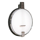 Gold Tone AC-1: Acoustic Composite 5-String Openback Banjo with Gig Bag