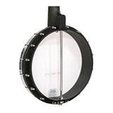 Gold Tone AC-1: Acoustic Composite 5-String Openback Banjo with Gig Bag