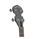 Gold Tone AC-1: Acoustic Composite 5-String Openback Banjo with Gig Bag