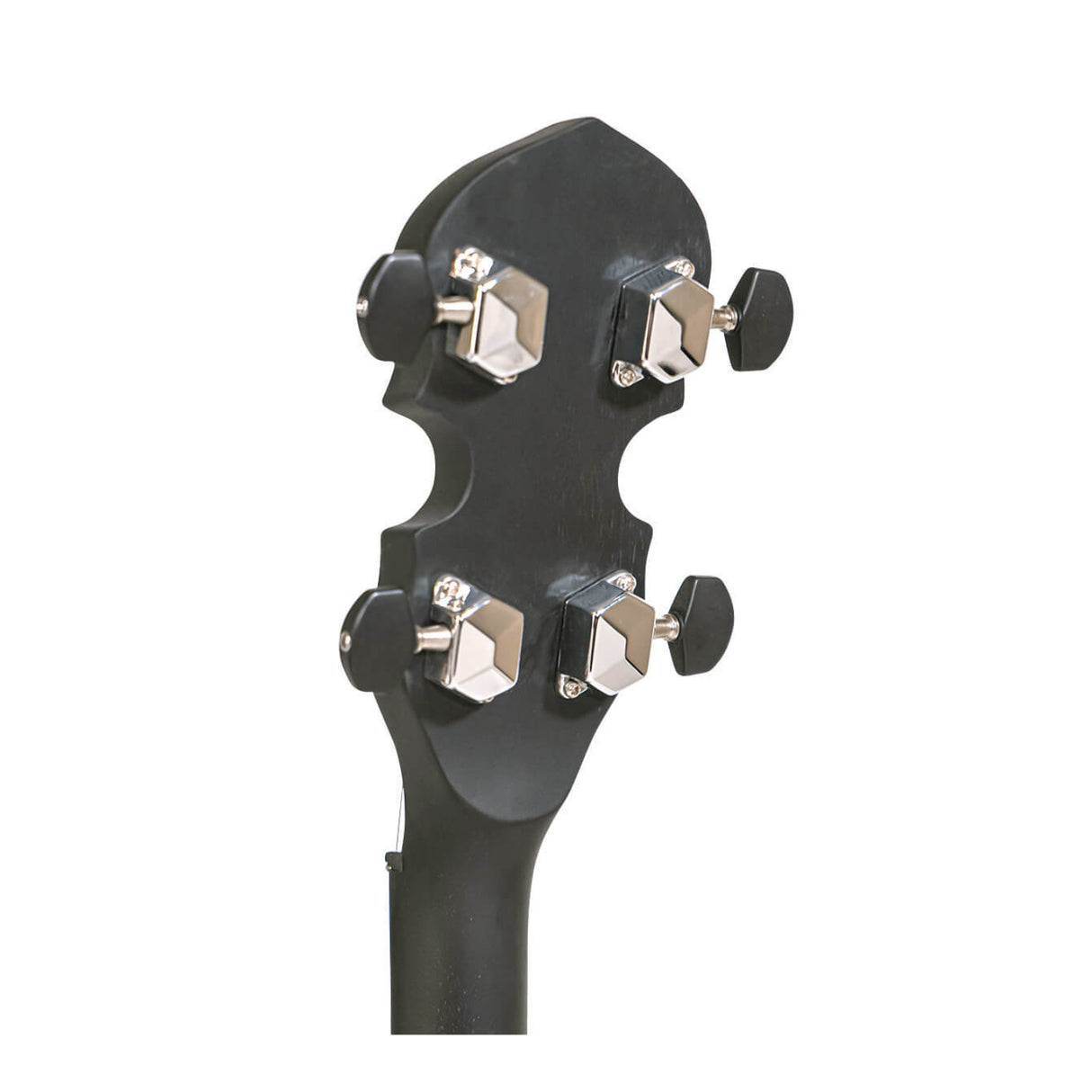 Gold Tone AC-1: Acoustic Composite 5-String Openback Banjo with Gig Bag