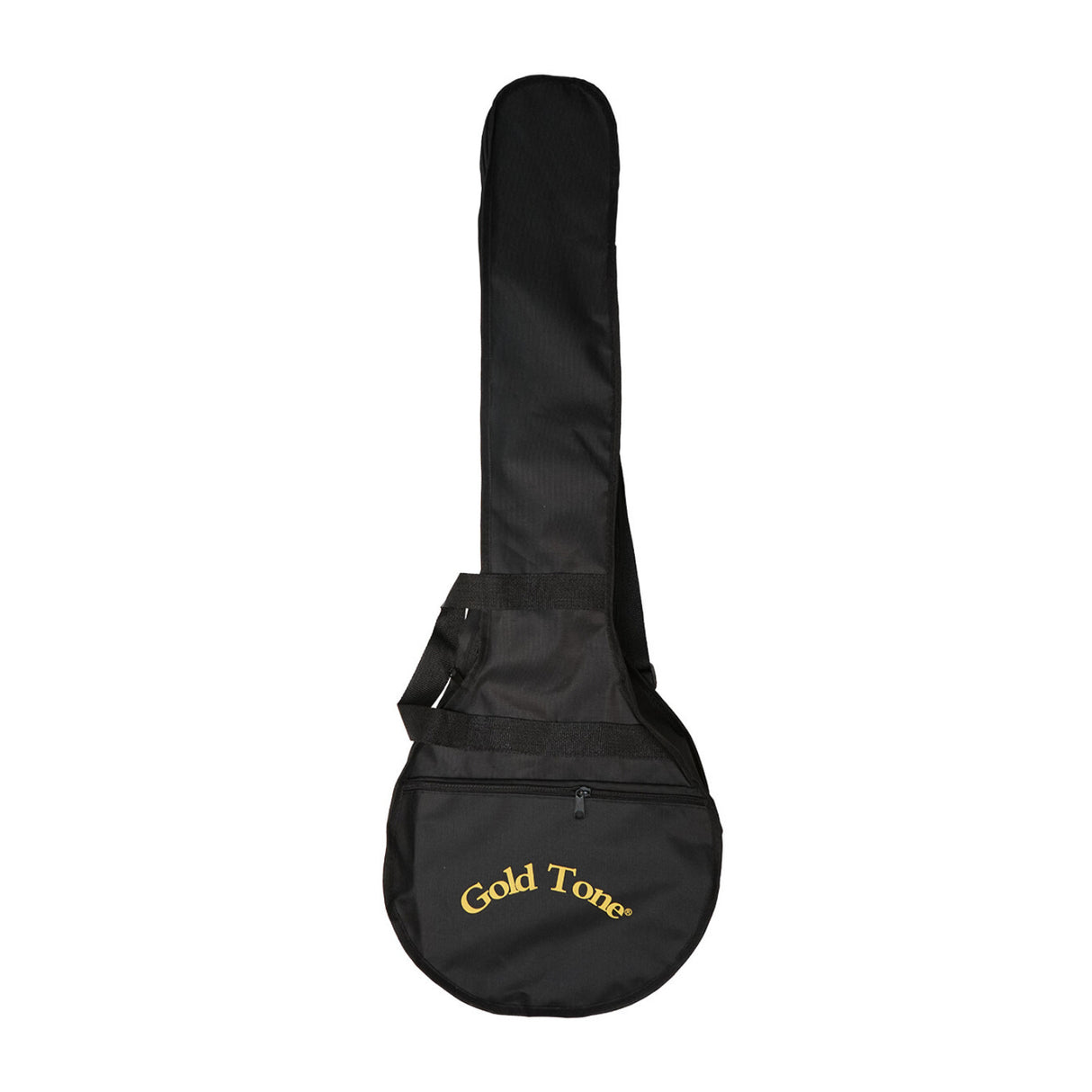 Gold Tone AC-1: Acoustic Composite 5-String Openback Banjo with Gig Bag