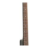 Gold Tone AC-4: Acoustic Composite 4-String Openback Tenor Banjo with Gig Bag