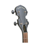 Gold Tone AC-4: Acoustic Composite 4-String Openback Tenor Banjo with Gig Bag