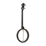 Gold Tone AC-4: Acoustic Composite 4-String Openback Tenor Banjo with Gig Bag
