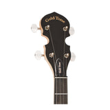 Gold Tone AC-5 w/bagAC-5: Acoustic Composite 5-String Banjo with Gig Bag