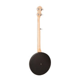 Gold Tone AC-5 w/bagAC-5: Acoustic Composite 5-String Banjo with Gig Bag