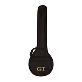 Gold Tone AC-5 w/bagAC-5: Acoustic Composite 5-String Banjo with Gig Bag