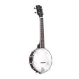 Gold Tone BU-1: Concert-Scale Banjo Ukulele with Gig Bag