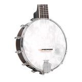 Gold Tone BU-1: Concert-Scale Banjo Ukulele with Gig Bag