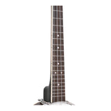Gold Tone BU-1: Concert-Scale Banjo Ukulele with Gig Bag