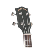 Gold Tone BU-1: Concert-Scale Banjo Ukulele with Gig Bag