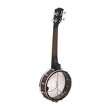 Gold Tone BU-1: Concert-Scale Banjo Ukulele with Gig Bag