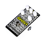 Catalinbread CSIDMAN Ghost Digital Delay Pedal