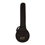 Gold Tone AC-6+: Acoustic Composite Banjitar with Pickup and Gig Bag