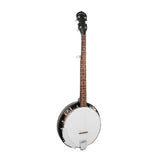 Gold Tone CC-50RP: Cripple Creek Resonator Banjo with Planetary Tuners, Gig Bag (Open Box)