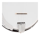 Gold Tone CC-50RP: Cripple Creek Resonator Banjo with Planetary Tuners, Gig Bag (Open Box)