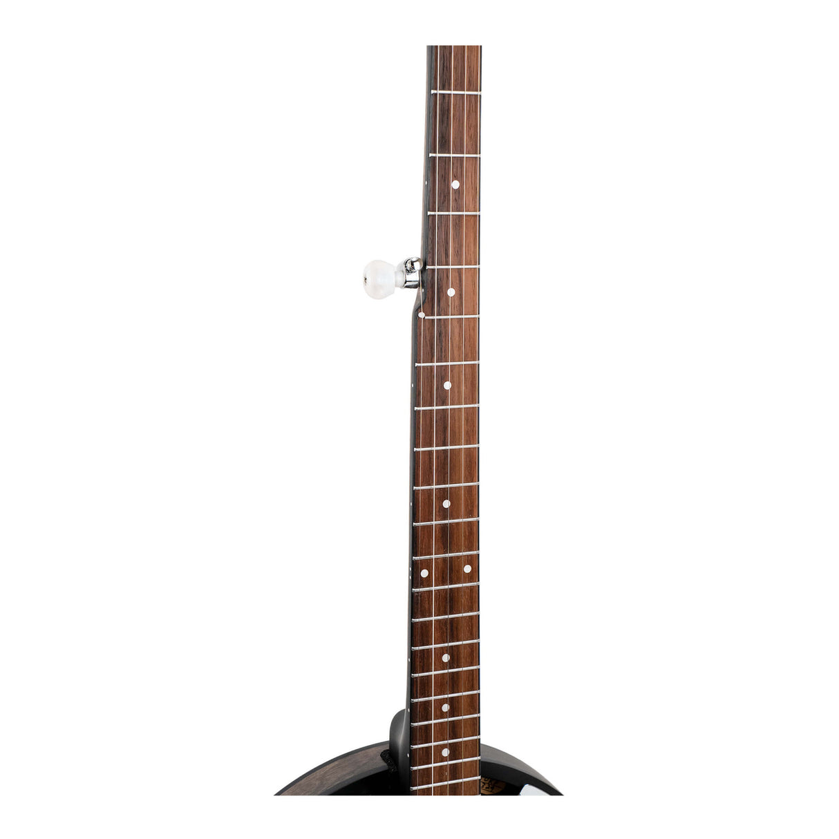 Gold Tone CC-50RP: Cripple Creek Resonator Banjo with Planetary Tuners, Gig Bag (Open Box)