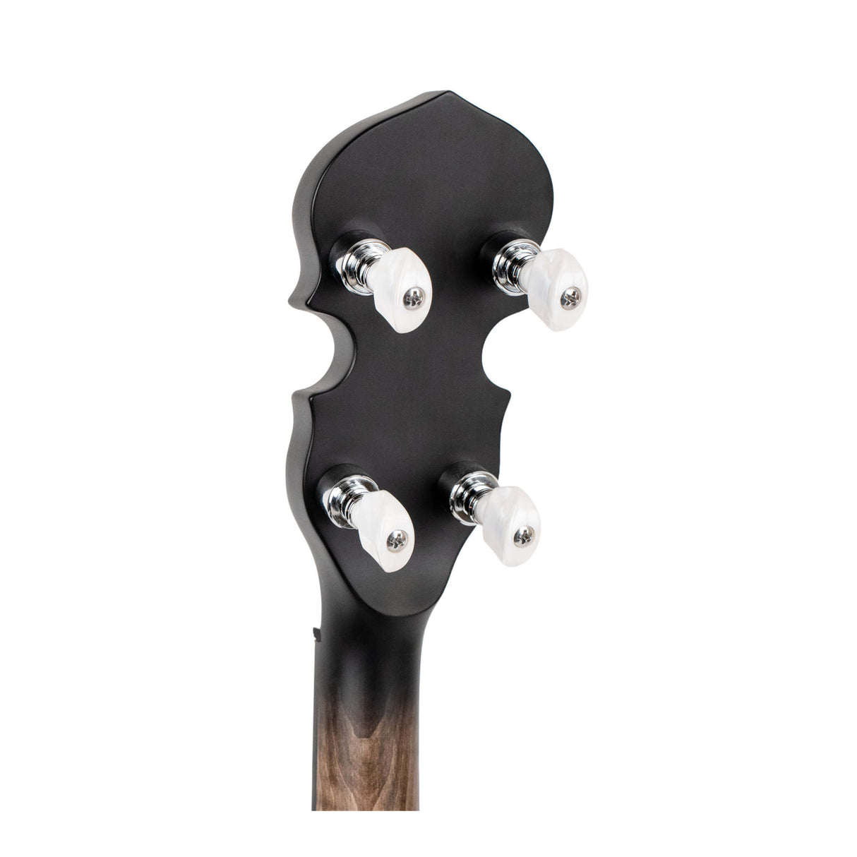 Gold Tone CC-50RP: Cripple Creek Resonator Banjo with Planetary Tuners, Gig Bag (Open Box)