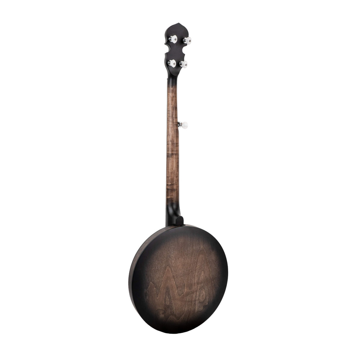 Gold Tone CC-50RP: Cripple Creek Resonator Banjo with Planetary Tuners, Gig Bag
