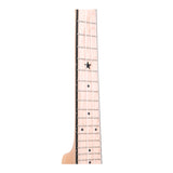 Gold Tone Little Gem: See-Through Banjo-Ukuleles with Gig Bag (Diamond)