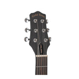 Gold Tone AC-6 Mini: Acoustic Composite Banjitar with Gig Bag