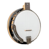 Gold Tone CC-100R: Cripple Creek Resonator Banjo with Gig Bag