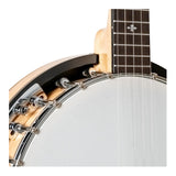 Gold Tone CC-100R: Cripple Creek Resonator Banjo with Gig Bag