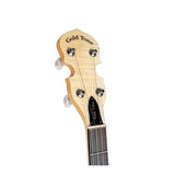 Gold Tone CC-100R: Cripple Creek Resonator Banjo with Gig Bag