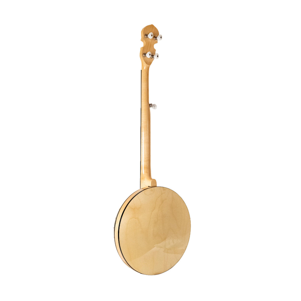 Gold Tone CC-100R: Cripple Creek Resonator Banjo with Gig Bag