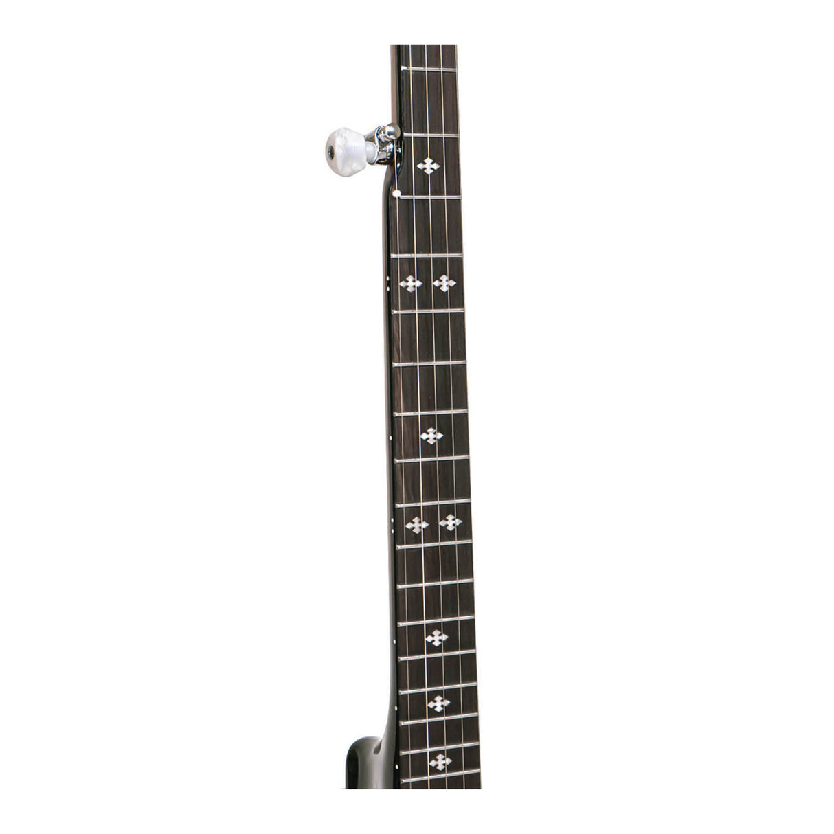 Gold Tone CC-100R+: Cripple Creek Resonator Banjo Upgraded with Pickup and Bag