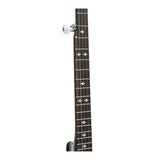 Gold Tone CC-100R+: Cripple Creek Resonator Banjo Upgraded with Pickup and Bag