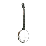 Gold Tone CC-50: Cripple Creek Openback Banjo with Gig Bag