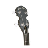 Gold Tone CC-50: Cripple Creek Openback Banjo with Gig Bag