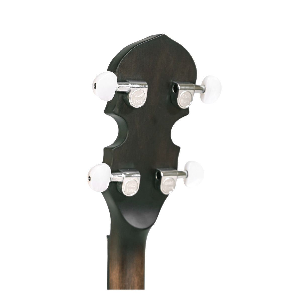 Gold Tone CC-50: Cripple Creek Openback Banjo with Gig Bag